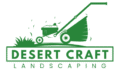 desert craft landscaping
